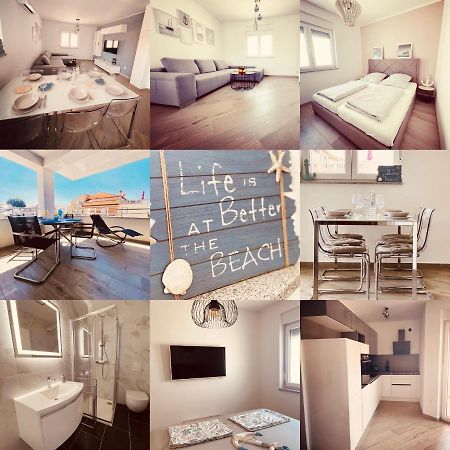Apartment Mala メドゥリン エクステリア 写真