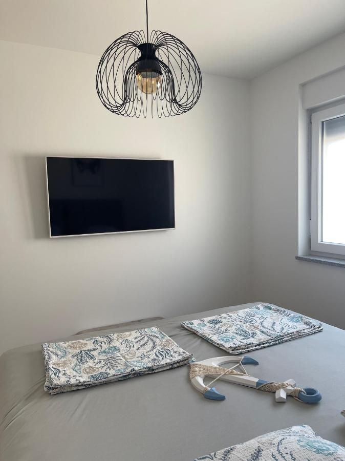 Apartment Mala メドゥリン エクステリア 写真