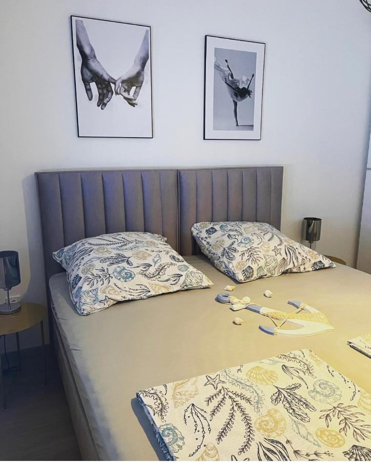 Apartment Mala メドゥリン エクステリア 写真